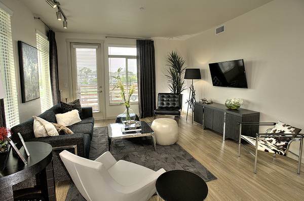 1-bedroom apartment at Annadel in Santa Rosa, CA
